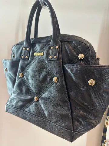 Bolsa JustCavalli - Foto 3