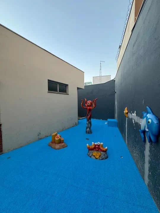 Grama Sintetica Playground e casa  - Foto 5