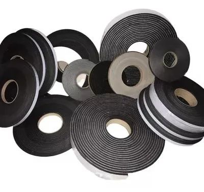 BORRACHA ESPONJOSA ADESIVA  - Foto 2