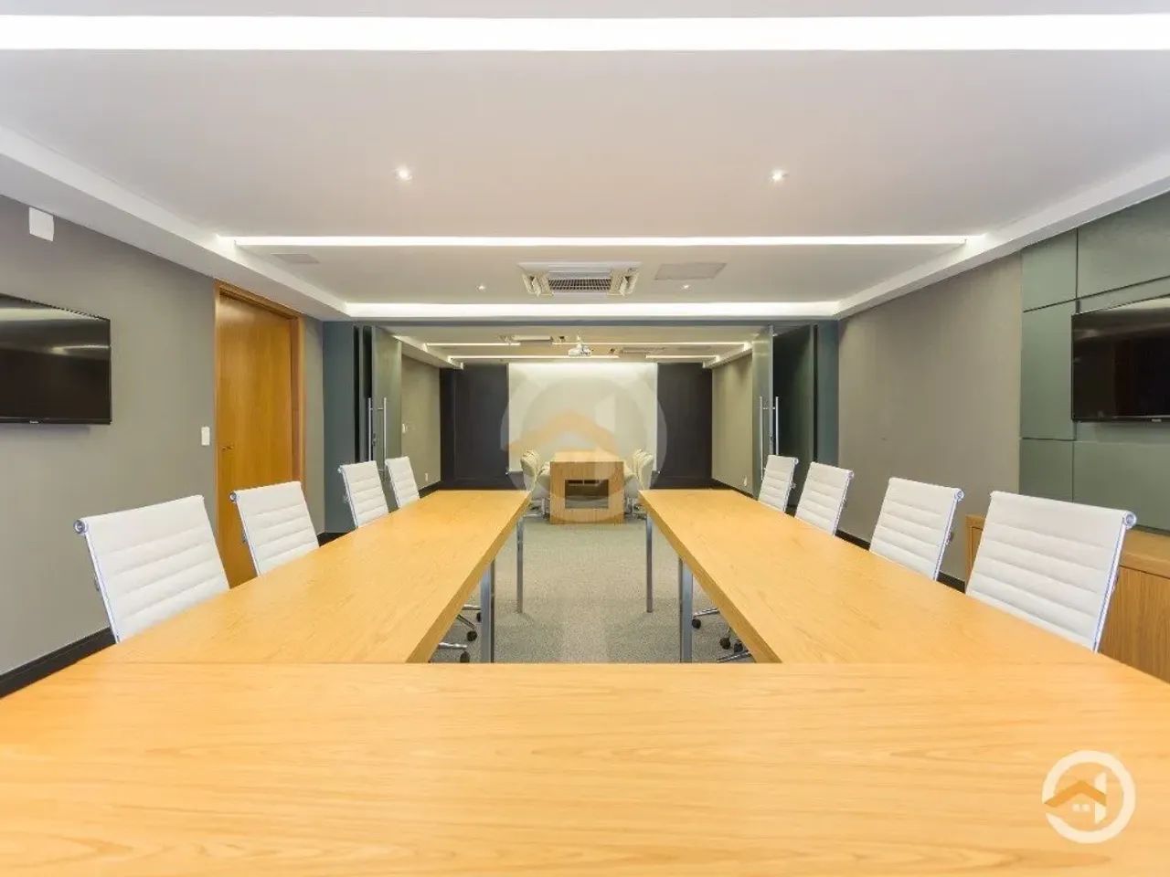 Sala Comercial A venda - 32M2 - Setor Bueno - Foto 12