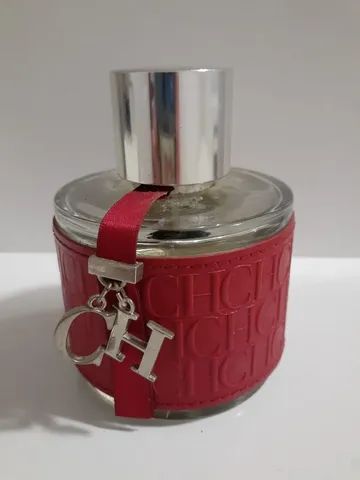 Perfume Carolina Herrera CH 