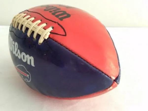 Bola Houston Texans Nfl Wilson Usada - Foto 3