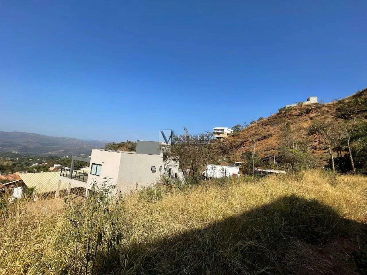 Lote com 810m² - Veredas Reserva - Foto 5
