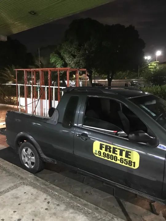 Frete apartir de 50reais - Foto 2