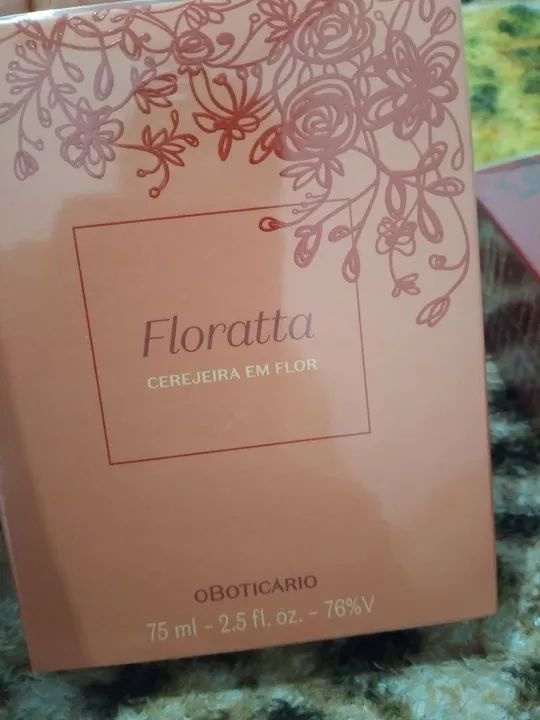 Promoção 100 cada Perfume BOTICÁRIO - Foto 2