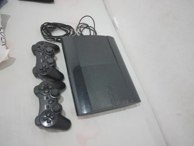 Olx on sale ps3 console