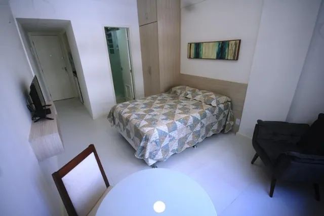 Captação de Apartamento para locação na Rua Barata Ribeiro - de 208 a 570 - lado par, Copacabana, Rio de Janeiro, RJ