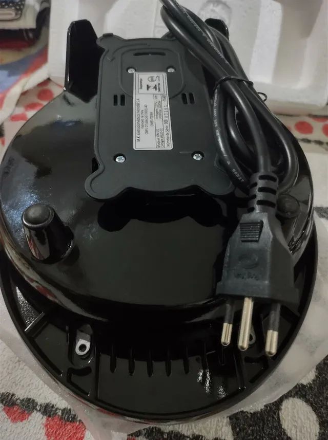 OMELETEIRA MONDIAL NOVA  - Foto 3