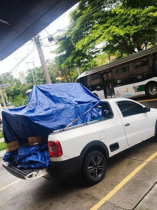 Pequenos Fretes e carretos