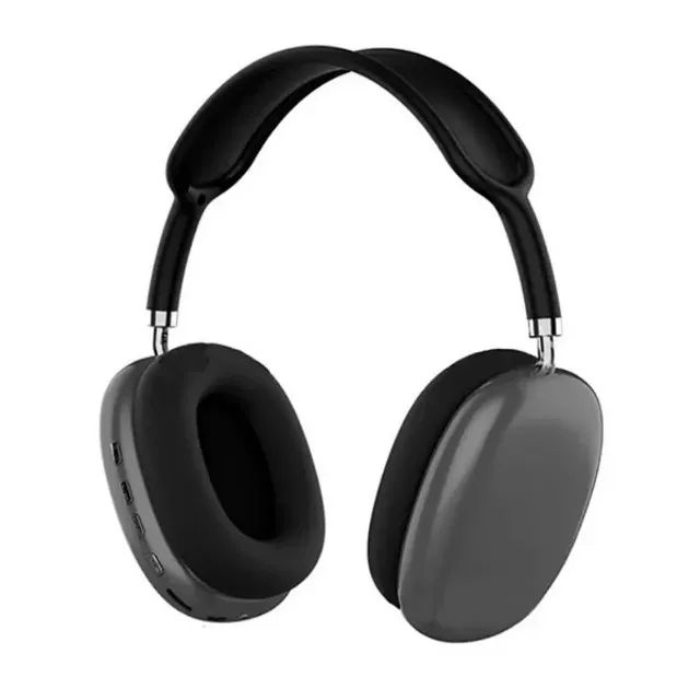 Fone Sem Fio P9 Bluetooth - Foto 2