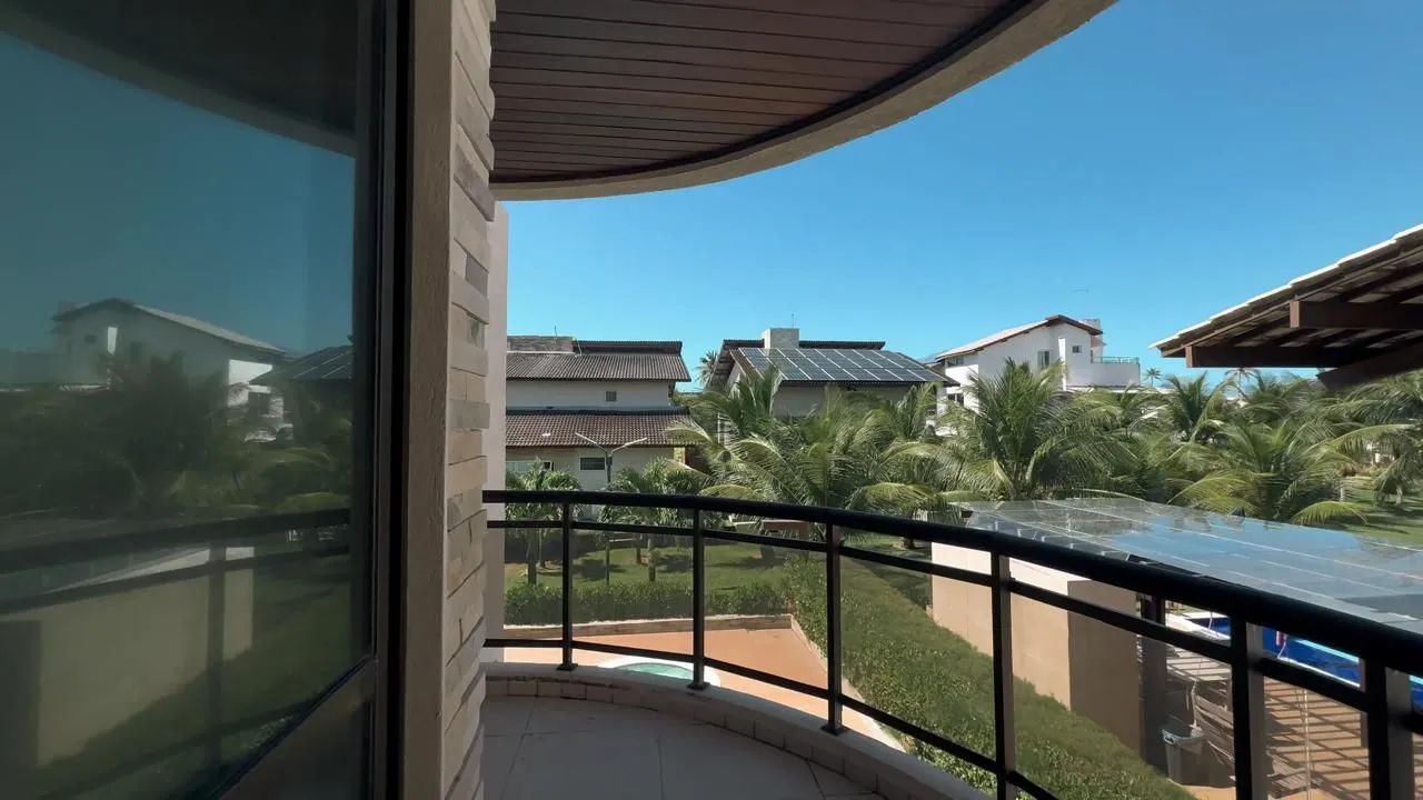 CASA PRAIA DE MURO ALTO (TEMPORADA OU ANUAL) - Foto 12