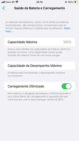 IPhone 8 Plus 258g - Celulares e Smartphones - Coroadinho, São