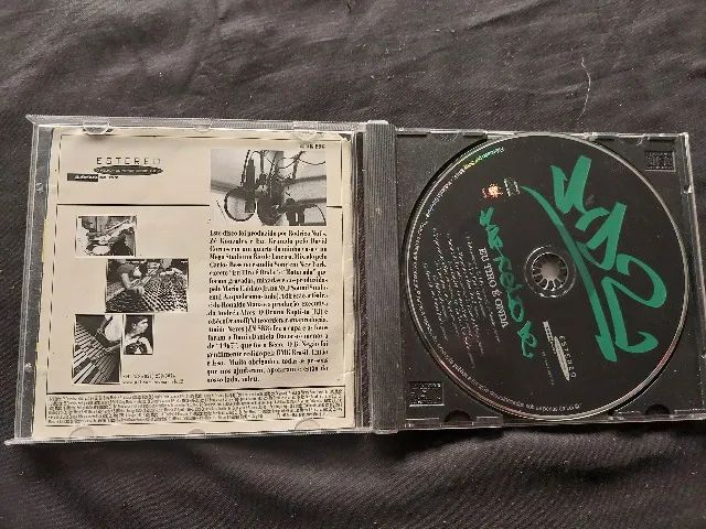 CD´s - Foto 5
