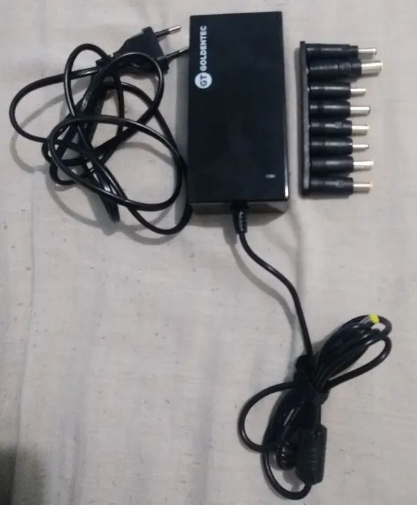 Fonte universal para notebook ou ALL in one - Foto 3