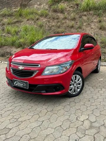 CHEVROLET ONIX 2013 Usados e Novos