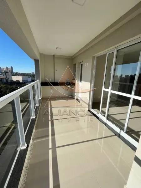 Apartamento - Ribeirão Preto - Ana Maria