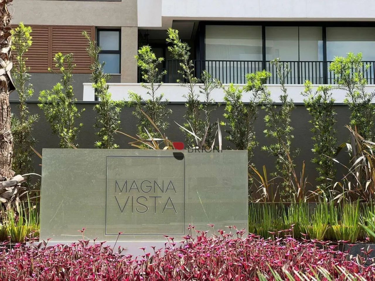 Apartamento com 3 dormitórios à venda, 135 m² por R$ 1.120.000 - Jardim Olhos D'Água - Rib