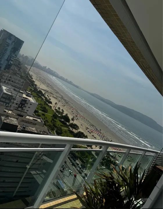 foto - Santos - José Menino