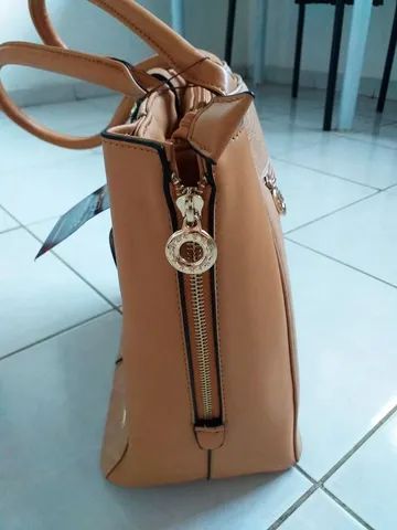 Bolsa Santino nova - Foto 3