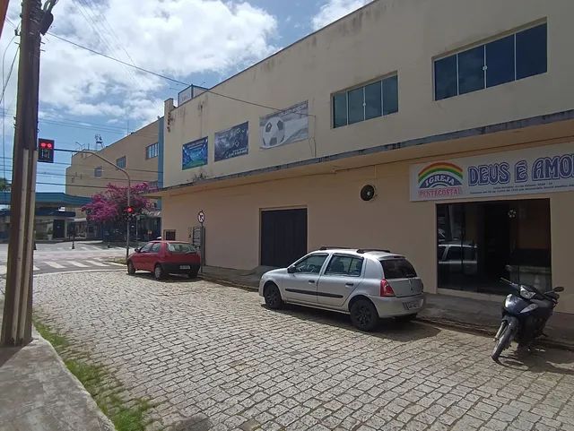 Captação de Loja para locação na Rua João Ladislau Tabalipa, São João, Itajaí, SC