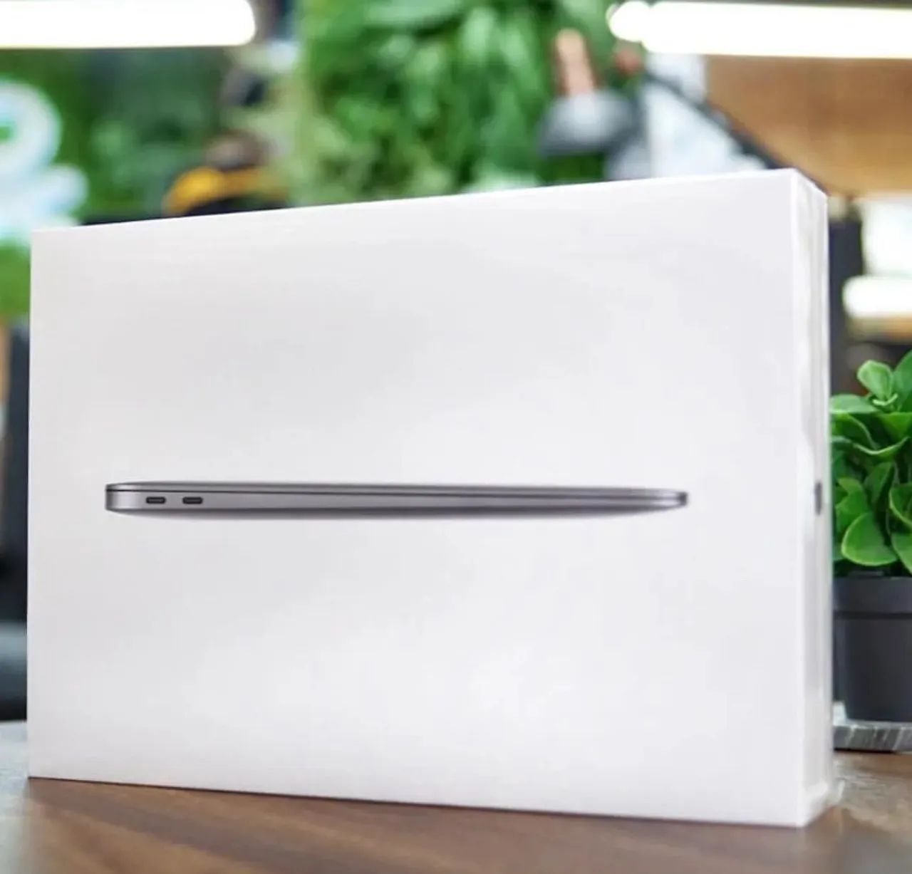MacBook Air M1 2020 13.3 8GB/ 256SSD