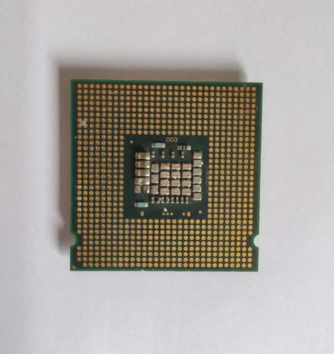 Processador Intel Dual Core 2.83 GHZ - Foto 3