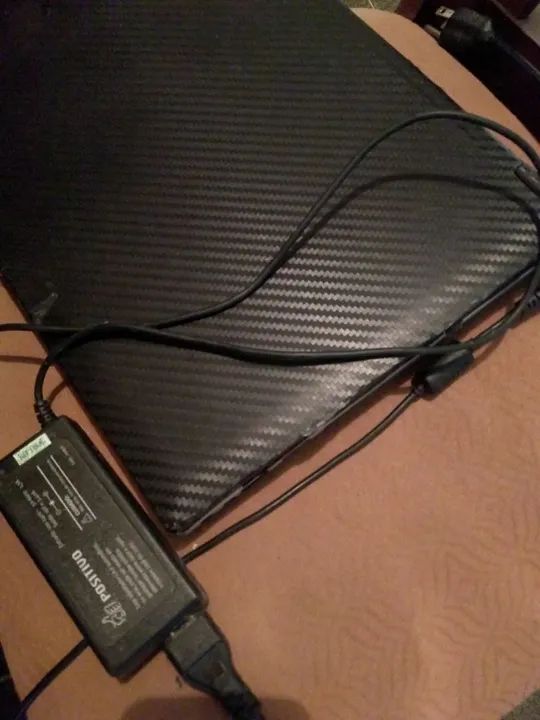 Notebook Z97 único dono frete grátis leia - Foto 3