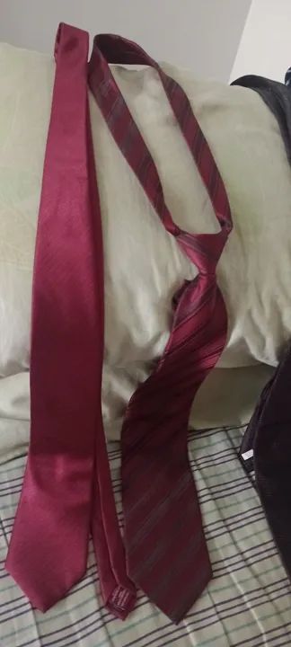 Gravatas novas ____________________________________________________whats nove nove 688 839 - Foto 2