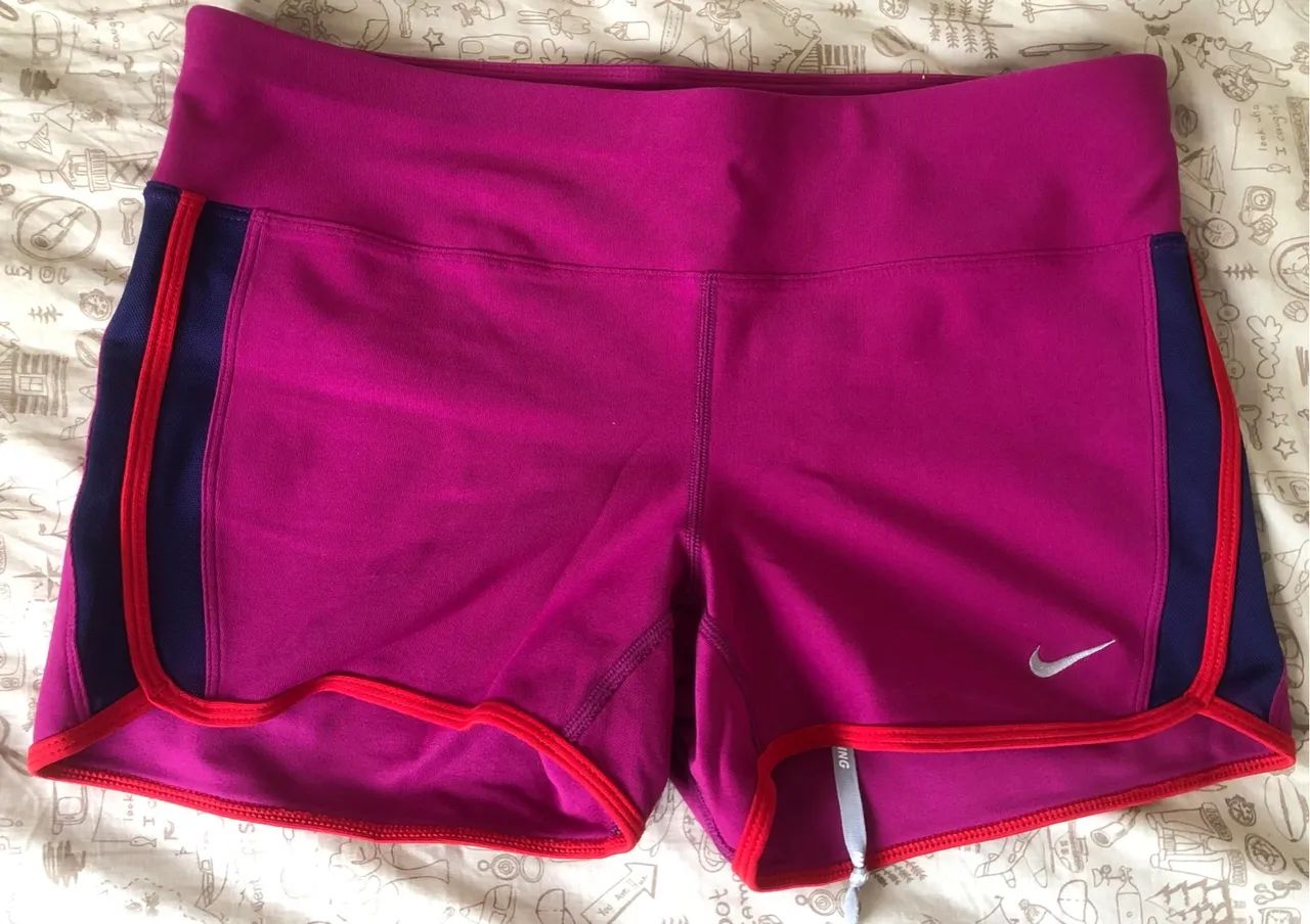 Short Nike Feminino PP