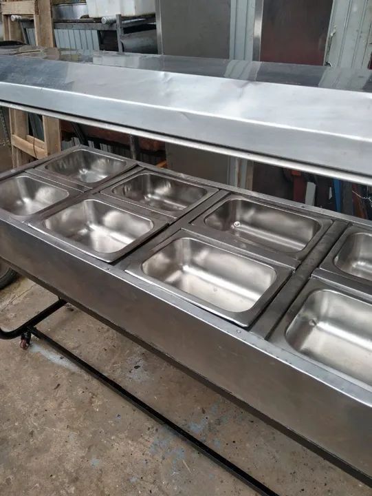 Sel service - Foto 3