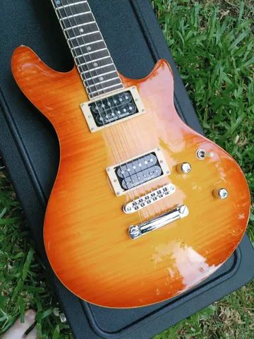 Guitarra esp ltd pb401 - Foto 3