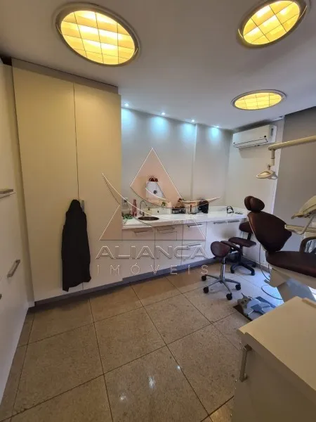 Sala - Ribeirão Preto - Centro