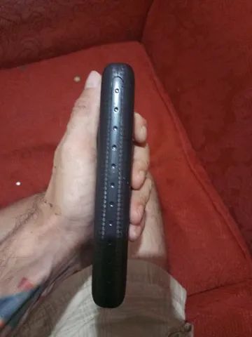 Carregador portátil marca hoco  - Foto 3