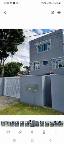 Captação de Apartamento para locação na Rua Francisco das Chagas Lopes, Boa Vista, Curitiba, PR