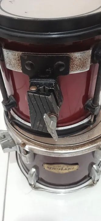Tons de bateria  - Foto 3