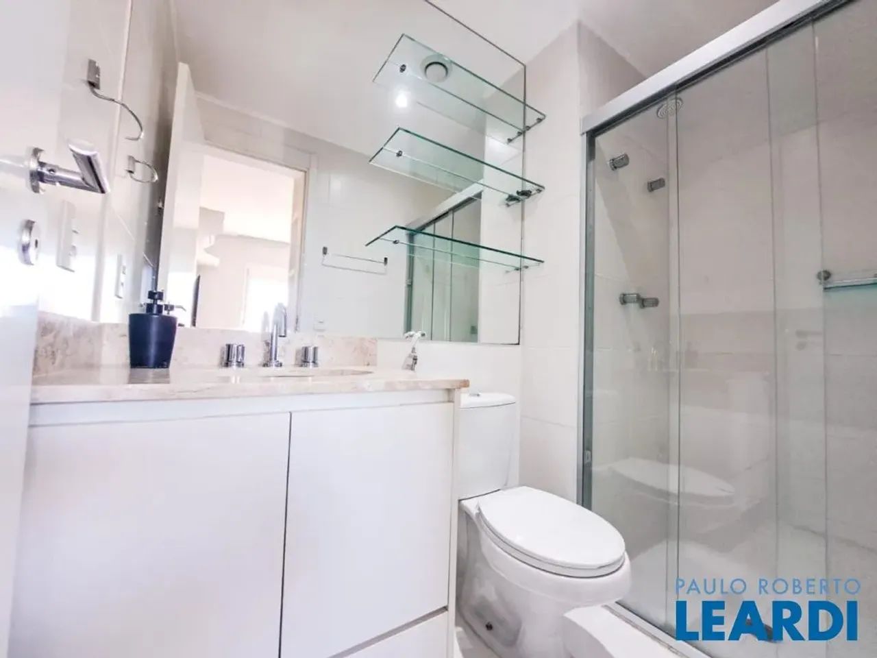 APARTAMENTO - PINHEIROS - SP - Foto 8