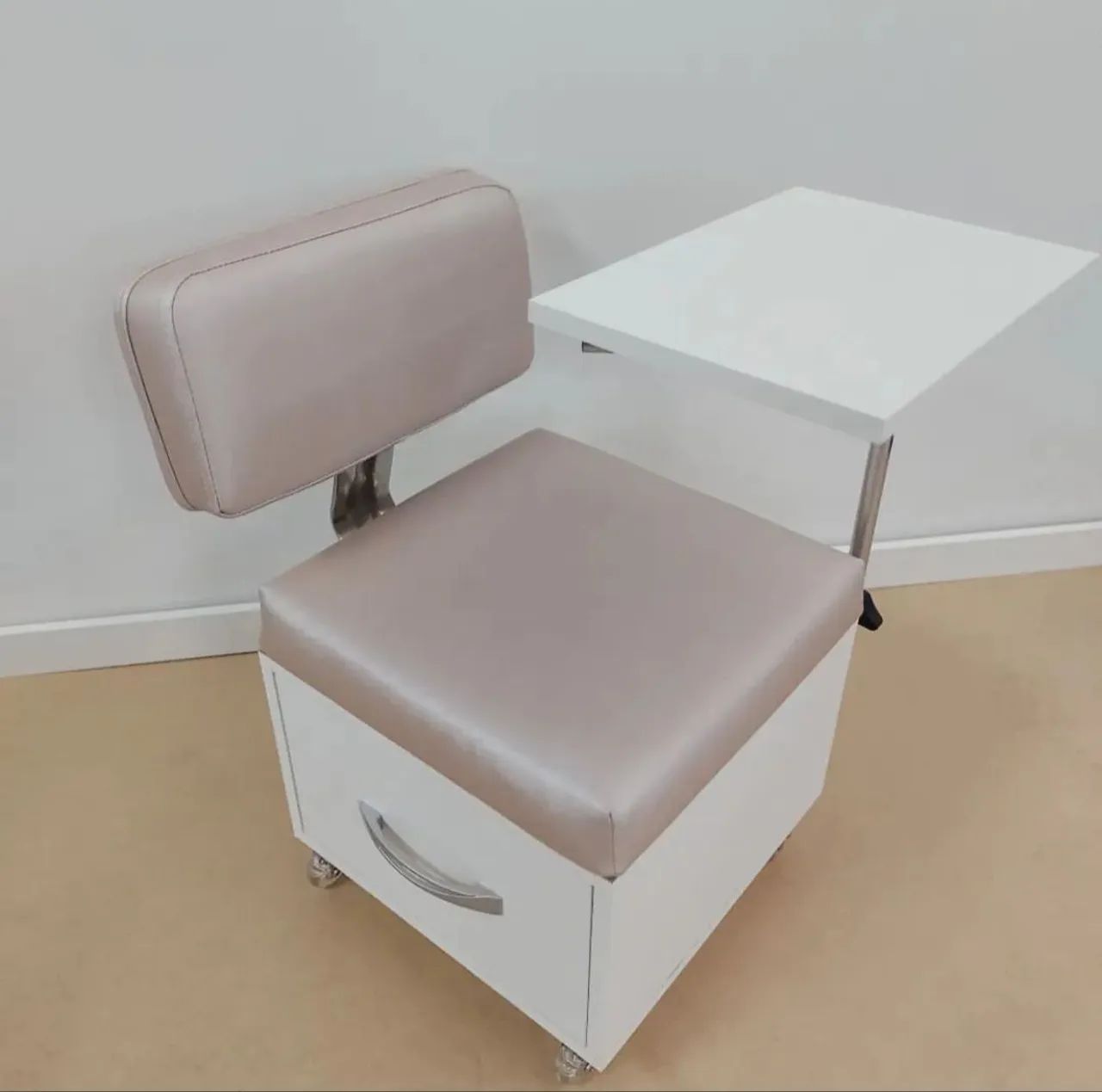 Cirandinha para manicure 