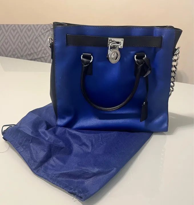 Bolsa Michael Kors Original 