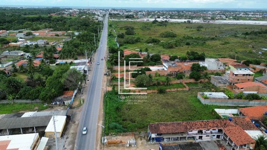 Terreno comercial com excelente localização e 1.320m² em Marechal Deodoro-AL - Foto 2