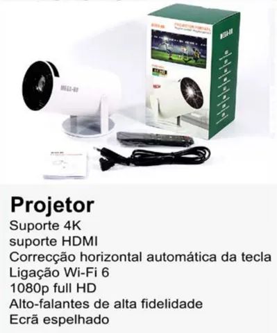Projeto de imagem com Android e Bluetooth conexão Wi-Fi não precisa de celular - Foto 2