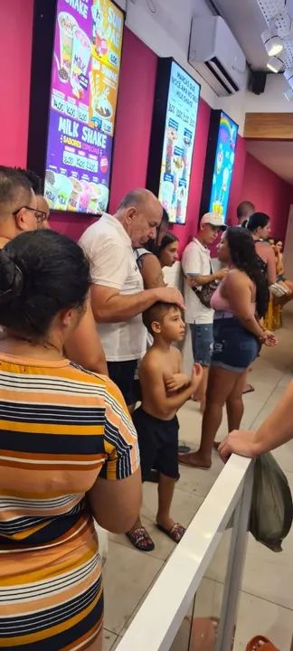 Sorveteria e Açaiteria - Foto 8