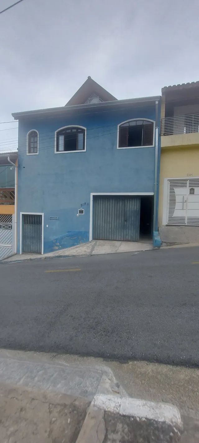 Captação de Casa a venda na Rua Maranhão, Parque Santa Rita de Cássia, Cotia, SP