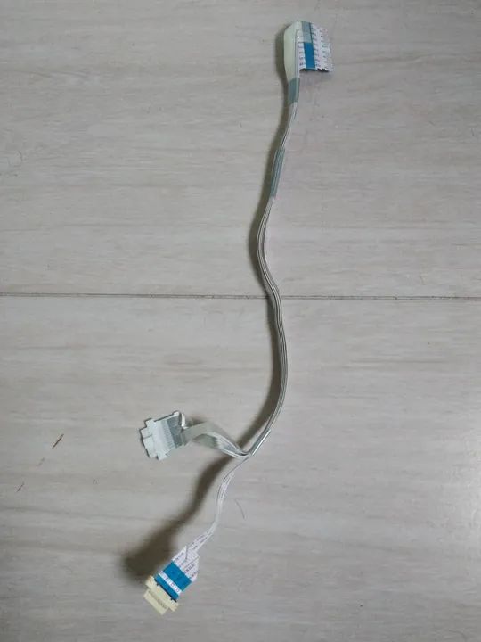 torrando: cabo de alimentação da placa principal tv lg55uj6545