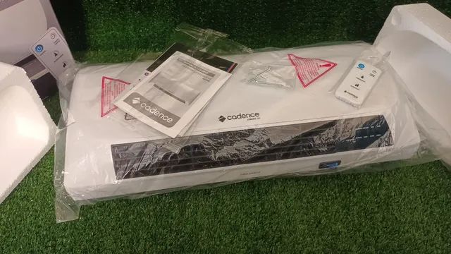 Aquecedor Cadence Novo  - Foto 3