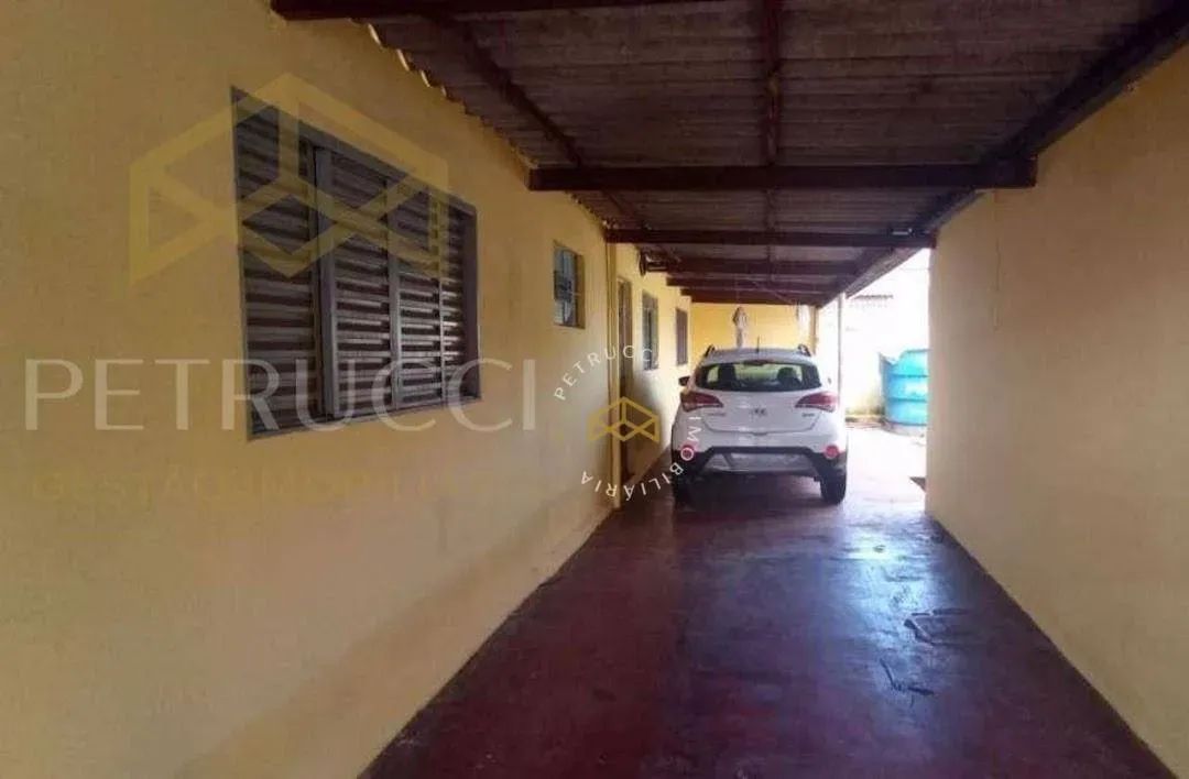 Casa Comercial à venda, Parque Universitário de Viracopos, Campinas - CA1090. - Foto 4