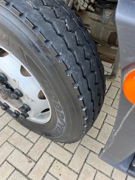 VW 24-260 Constellation 2023 - Foto 6