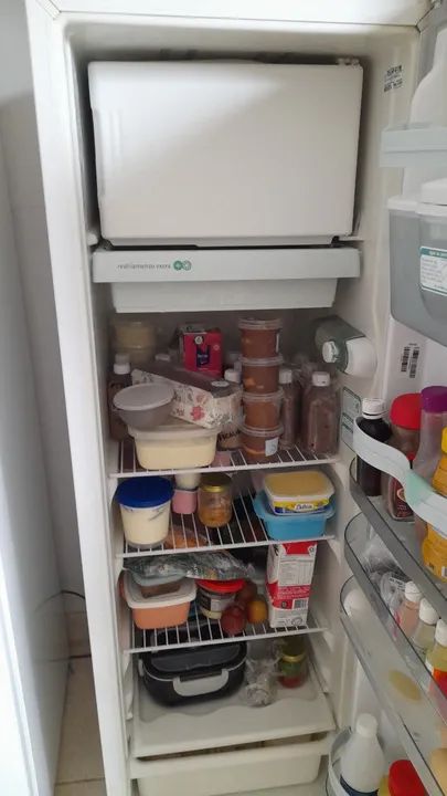 Consul 280 com dispenser de agua - Foto 2