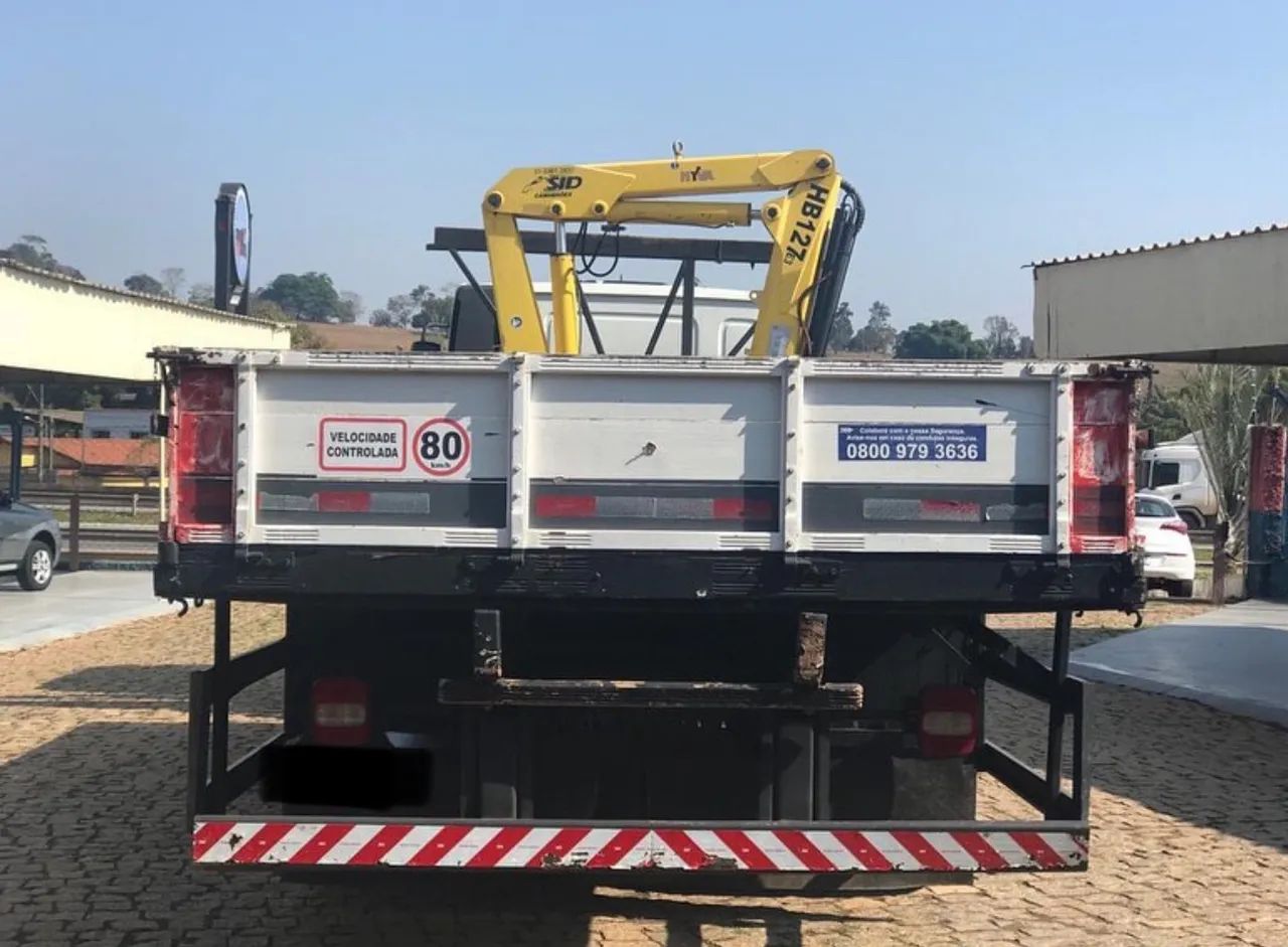 Vw 15.190 Munck  - Foto 6