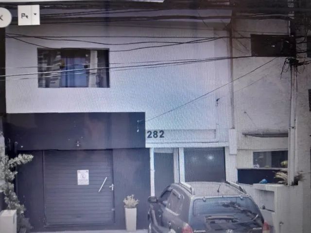 Captação de Loja para locação na Rua Coriolano, Vila Romana, São Paulo, SP