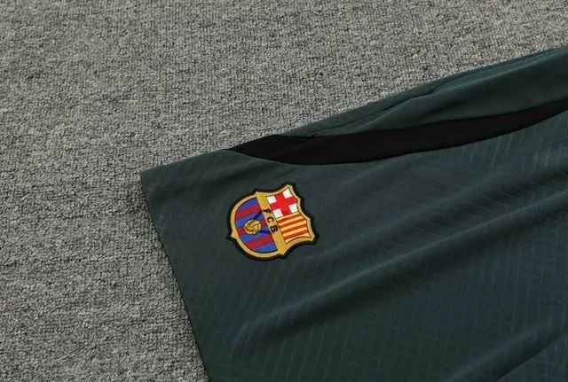 Kit Treino Barcelona  - Foto 3